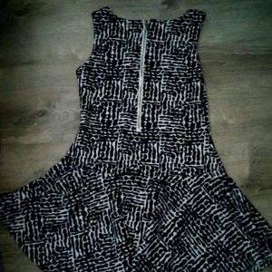 Nicole miller designer dress